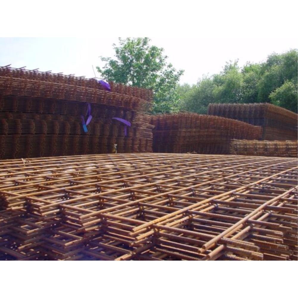 Steel-Reinforcement